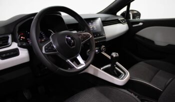 RENAULT Clio V 1.0 TCE TECHNO completo