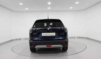 SUZUKI S-Cross 1.4T S2 4WD MILD HYBRID completo