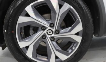 RENAULT Captur 1.0 TCE RS LINE completo