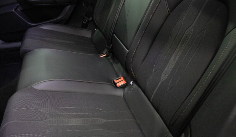 CUPRA Formentor 1.5 TSI CUPRA BASE DSG completo