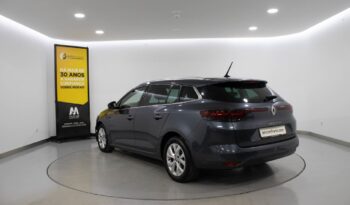 RENAULT Mégane IV Sport Tourer Fase II 1.5 BLUE DCI ZEN completo