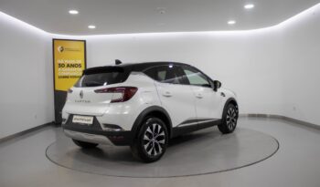 RENAULT Captur 1.0 TCE TECHNO completo