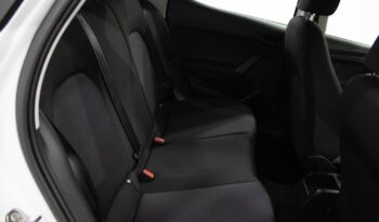 SEAT Ibiza 1.0 TSI STYLE DSG completo