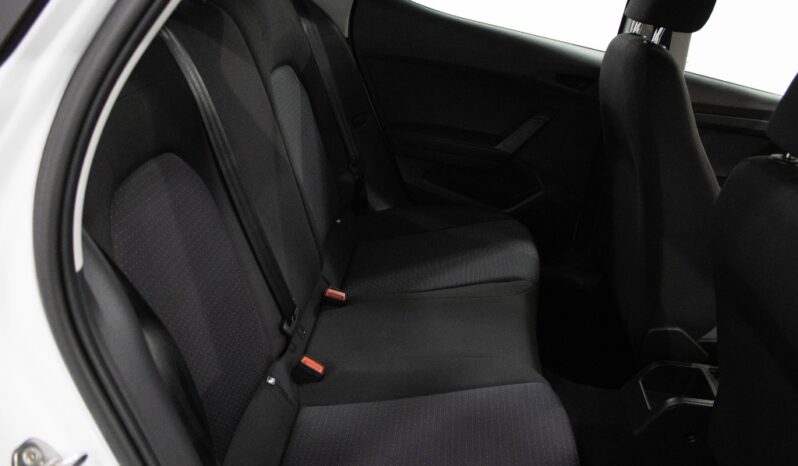 SEAT Ibiza 1.0 TSI STYLE DSG completo