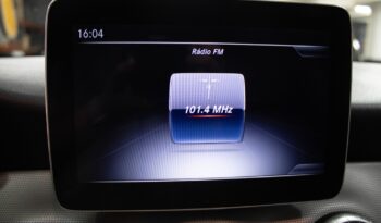 MERCEDES-BENZ Classe CLA 180 D URBAN completo