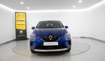 RENAULT Captur 1.0 TCE TECHNO completo