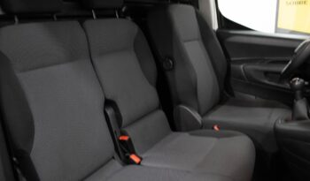 PEUGEOT Partner 1.5 BLUEHDI PRO STANDARD completo