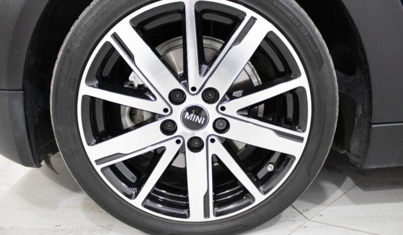 MINI Mini Cabrio LCI COOPER AUTO completo