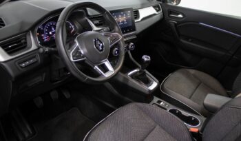 RENAULT Captur 1.0 TCE TECHNO completo