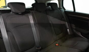 RENAULT Mégane IV Sport Tourer Fase II 1.5 BLUE DCI ZEN completo