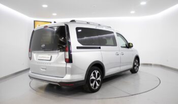 FORD Tourneo Connect 1.5 ECOBOOST ACTIVE completo