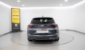 RENAULT Mégane IV Sport Tourer Fase II 1.5 BLUE DCI R.S. LINE EDC completo