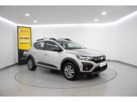 DACIA Sandero Stepway 1.0 TCE EXPRESSION