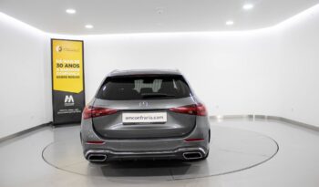 MERCEDES-BENZ Classe C Station 300 D AMG LINE completo