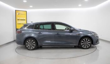 RENAULT Mégane IV Sport Tourer Fase II 1.5 BLUE DCI R.S. LINE EDC completo