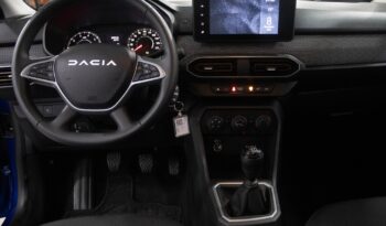 DACIA Sandero Stepway 1.0 TCE EXPRESSION completo