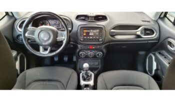 JEEP Renegade 1.6 MJD LIMITED DCT completo
