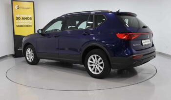 SEAT Tarraco 2.0 TDI STYLE completo