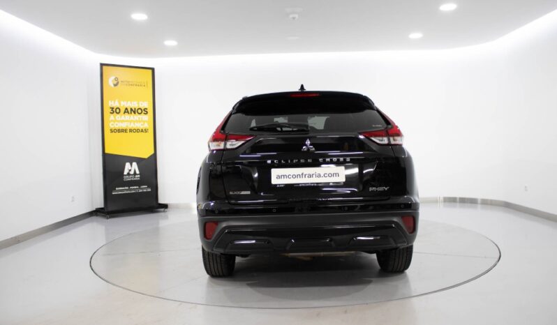 MITSUBISHI Eclipse Cross 2.4 PHEV ESTYLE completo