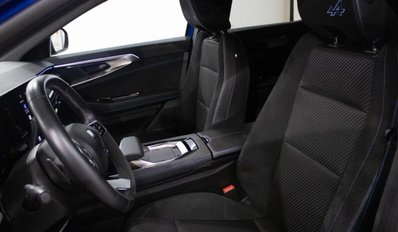 RENAULT Austral 1.2 E-TECH FULL HYBRID TECHNO ESPRIT ALPINE completo