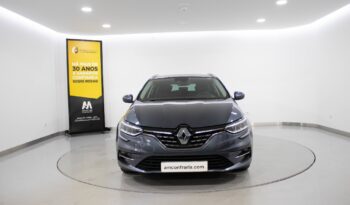 RENAULT Mégane IV Fase II 1.5 BLUE DCI TECHNO completo