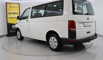 VOLKSWAGEN Transporter 6.1 Crewvan 2.0 TDI EXTRA AC completo