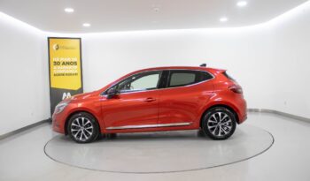 RENAULT Clio V 1.0 TCE TECHNO completo