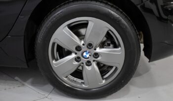 BMW Serie 116 D completo