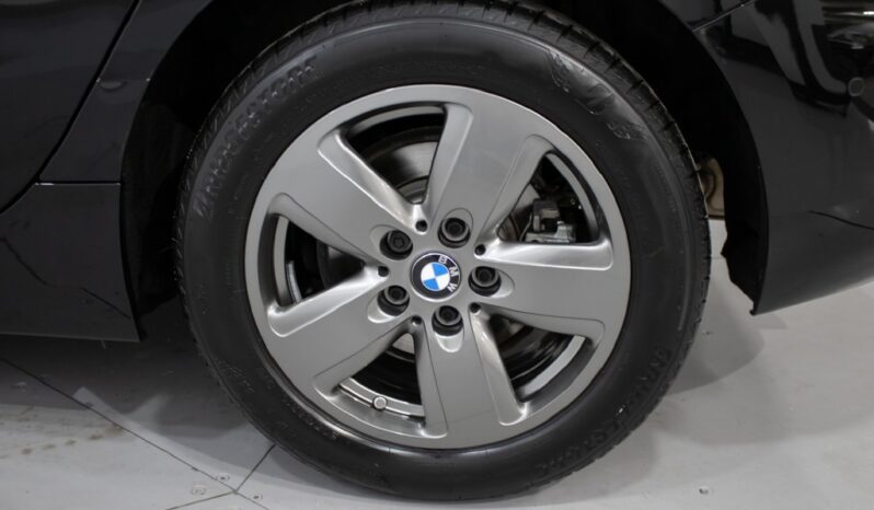BMW Serie 116 D completo