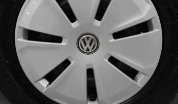 VOLKSWAGEN Transporter 6.1 Crewvan 2.0 TDI EXTRA AC completo