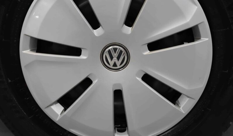 VOLKSWAGEN Transporter 6.1 Crewvan 2.0 TDI EXTRA AC completo