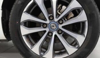 RENAULT Zoe INTENS 50 FLEX completo