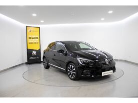 RENAULT Clio V 1.0 TCE TECHNO