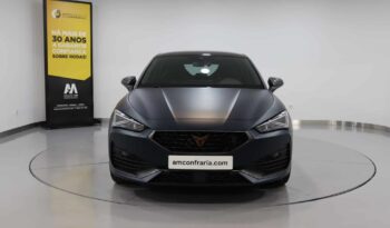 CUPRA Leon Hibrido 1.4 E-HYBRID DSG completo