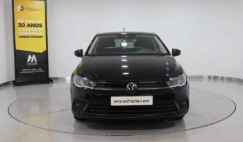 VOLKSWAGEN Polo 1.0 TSI LIFE DSG completo