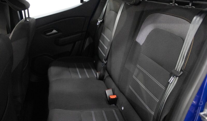 DACIA Sandero Stepway 1.0 TCE EXPRESSION completo