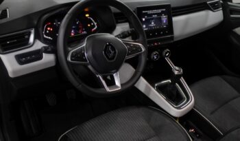 RENAULT Clio V 1.0 TCE TECHNO completo