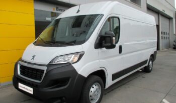 PEUGEOT Boxer 2.2 BLUEHDI 333 L3H2 PREMIUM completo