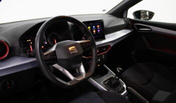 SEAT Arona 1.0 TSI FR completo