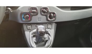 FIAT Panda 1.0 HYBRID CITY LIFE completo