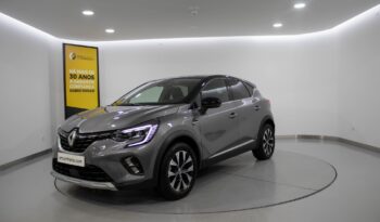RENAULT Captur 1.0 TCE TECHNO completo