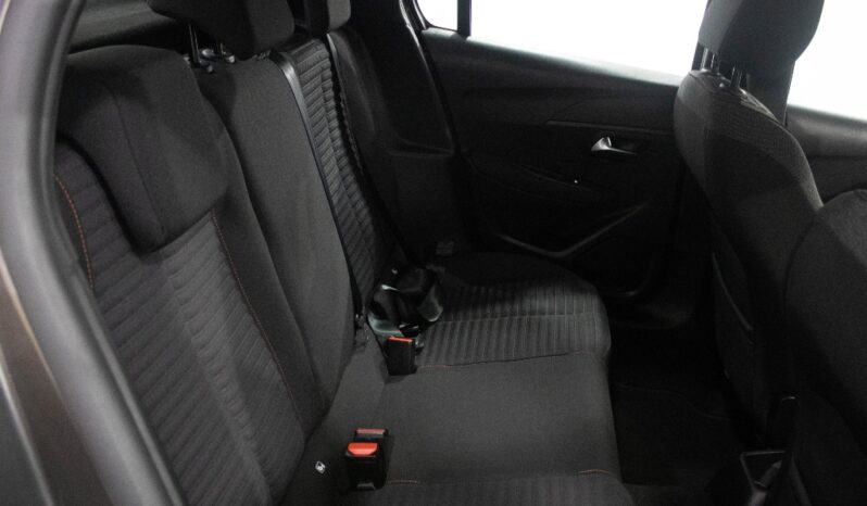 PEUGEOT 208 1.2 PURETECH ACTIVE PACK completo