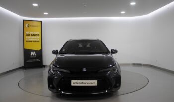 SUZUKI Swace 1.8L CVT GLX HYBRID completo