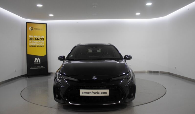 SUZUKI Swace 1.8L CVT GLX HYBRID completo