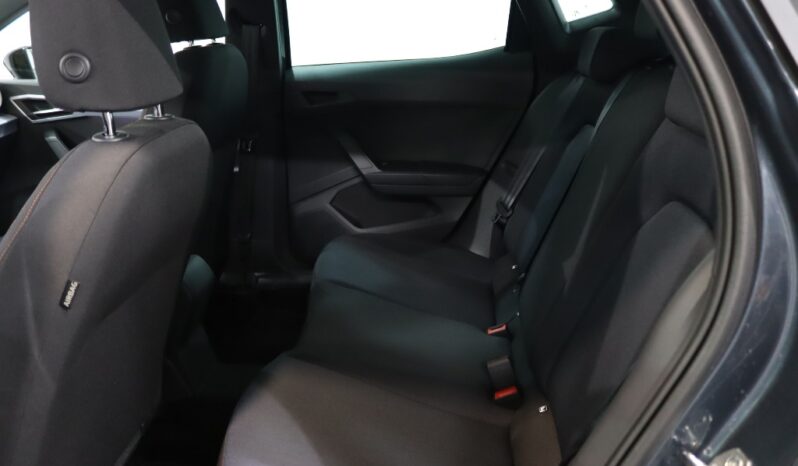 SEAT Ibiza 1.0 TSI FR completo