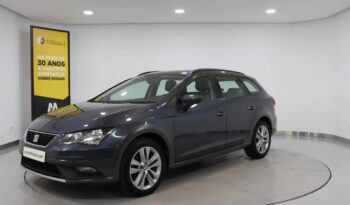 SEAT Leon ST X-Perience 1.6 TDI S/S completo