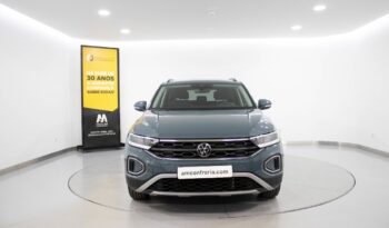 VOLKSWAGEN T-Roc 1.0 TSI LIFE completo