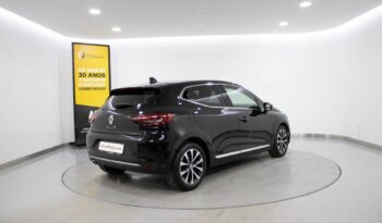 RENAULT Clio V 1.0 TCE TECHNO completo