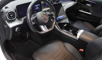MERCEDES-BENZ Classe C 300 D AMG LINE completo