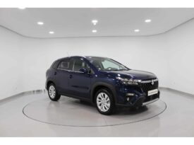 SUZUKI S-Cross 1.4T S2 4WD MILD HYBRID